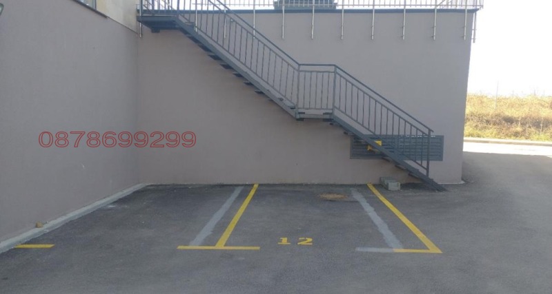 En venta  Plaza de aparcamiento Sofia , Manastirski livadi , 13 metros cuadrados | 88867237 - imagen [8]