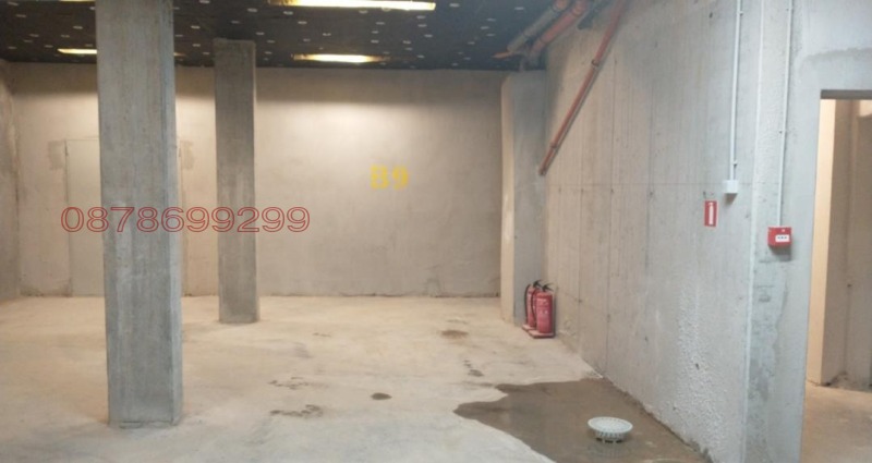 En venta  Plaza de aparcamiento Sofia , Manastirski livadi , 13 metros cuadrados | 88867237 - imagen [6]