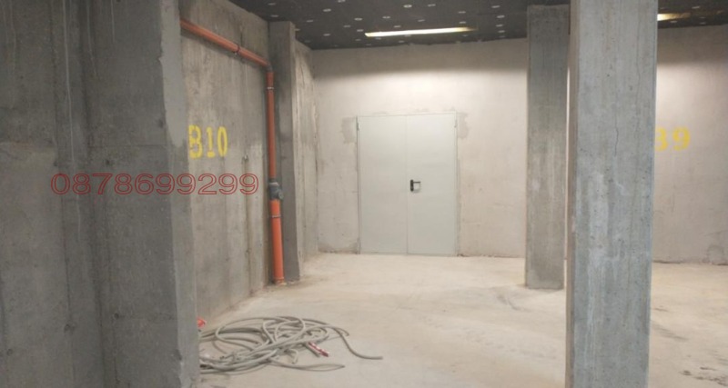 En venta  Plaza de aparcamiento Sofia , Manastirski livadi , 13 metros cuadrados | 88867237 - imagen [7]