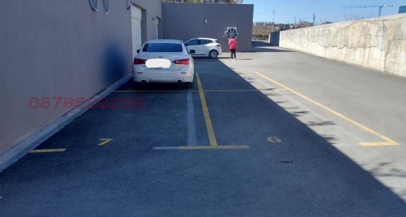 En venta  Plaza de aparcamiento Sofia , Manastirski livadi , 13 metros cuadrados | 88867237 - imagen [13]