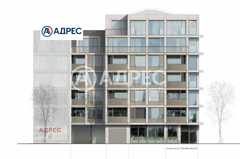 Продава ГАРАЖ, ПАРКОМЯСТО, гр. Варна, Център