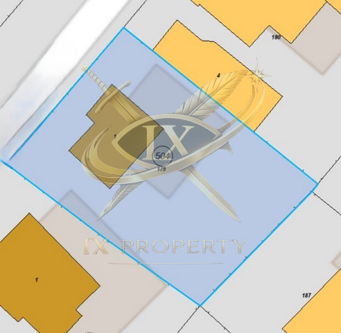 Продава ПАРЦЕЛ, гр. Созопол, област Бургас