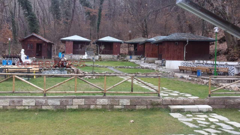 Продава бизнес имот, гр. петрич, област благоевград