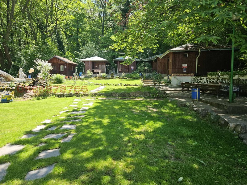 Продава БИЗНЕС ИМОТ, гр. Петрич, област Благоевград, снимка 2 - Други - 52636514