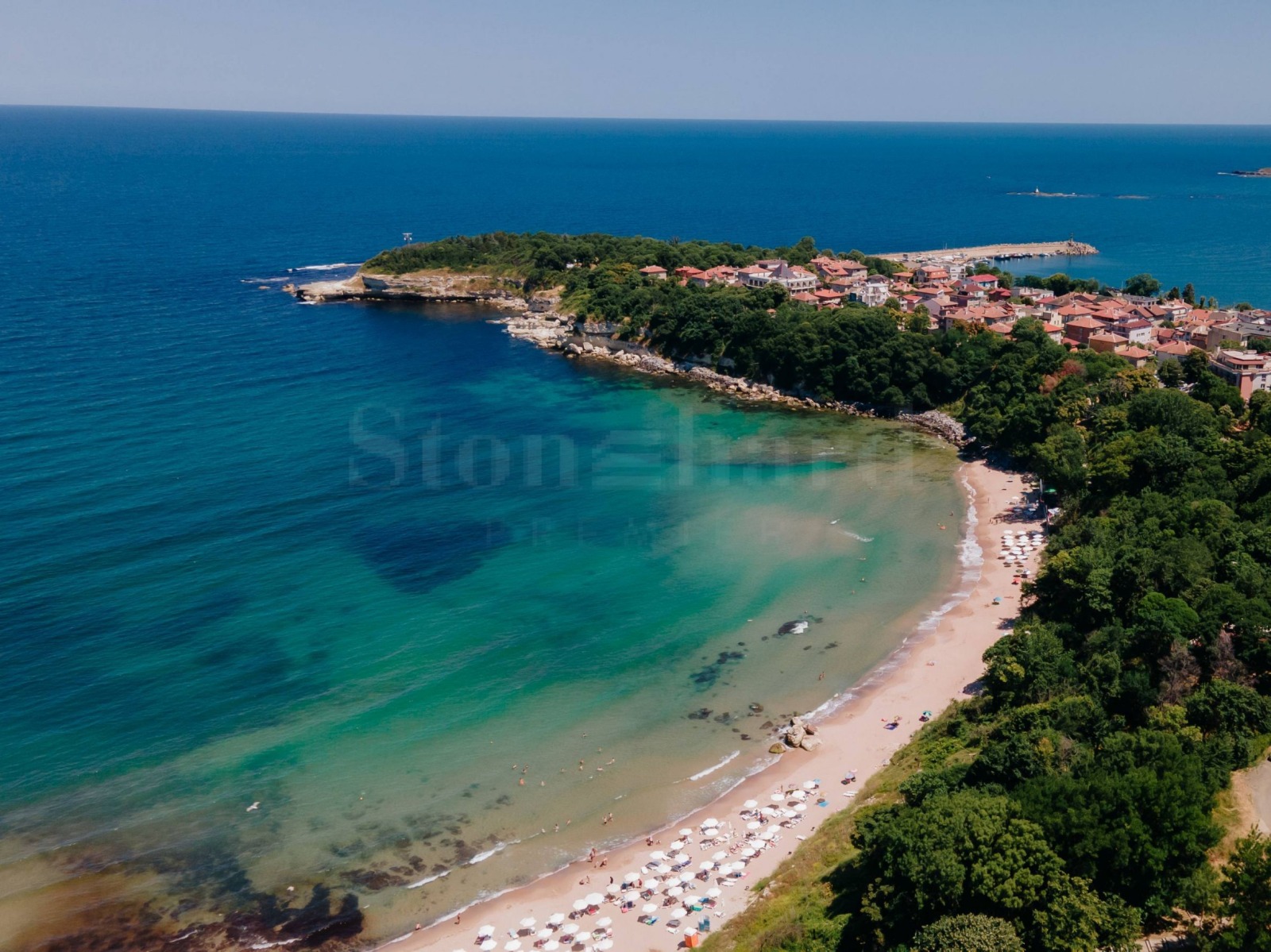 Продава 1-СТАЕН, гр. Царево, област Бургас, снимка 12 - Апартаменти - 52295526