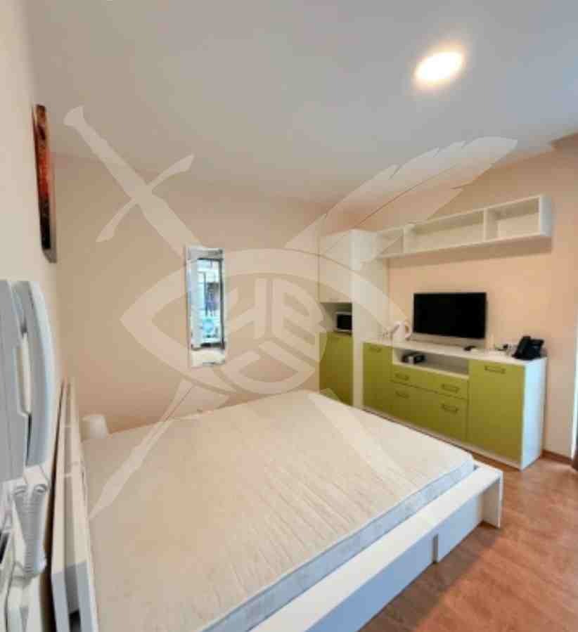 Продава 1-СТАЕН, гр. Свети Влас, област Бургас, снимка 2 - Апартаменти - 53973312