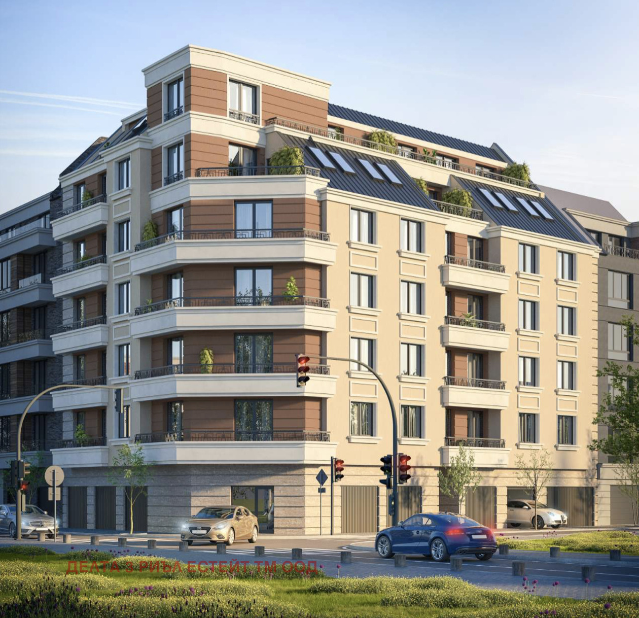 Продава 2-СТАЕН, гр. София, Банишора, снимка 2 - Апартаменти - 49853225