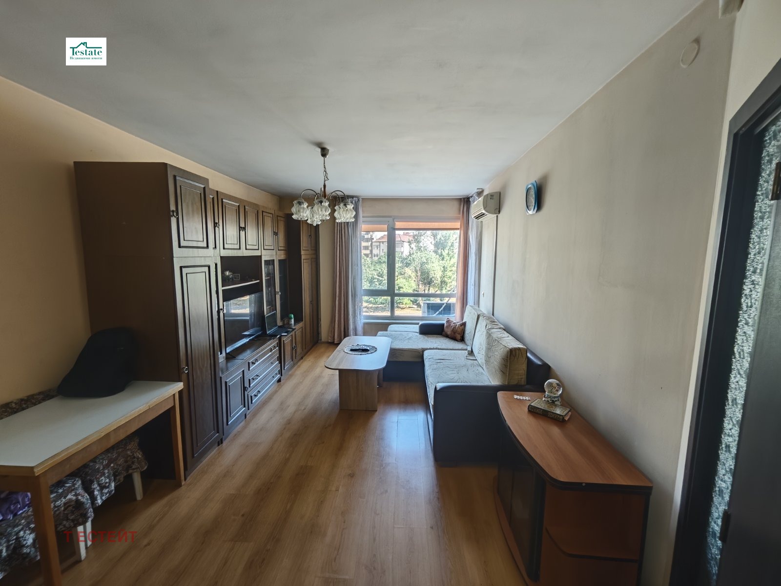 Продава 2-СТАЕН, гр. София, Люлин 2, снимка 2 - Апартаменти - 53633070