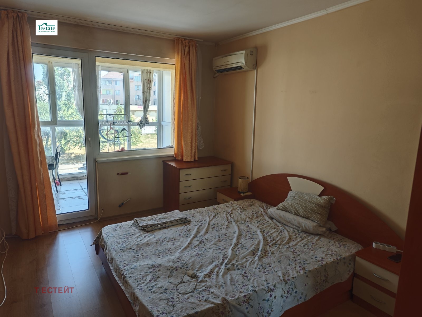 Продава 2-СТАЕН, гр. София, Люлин 2, снимка 4 - Апартаменти - 53633070