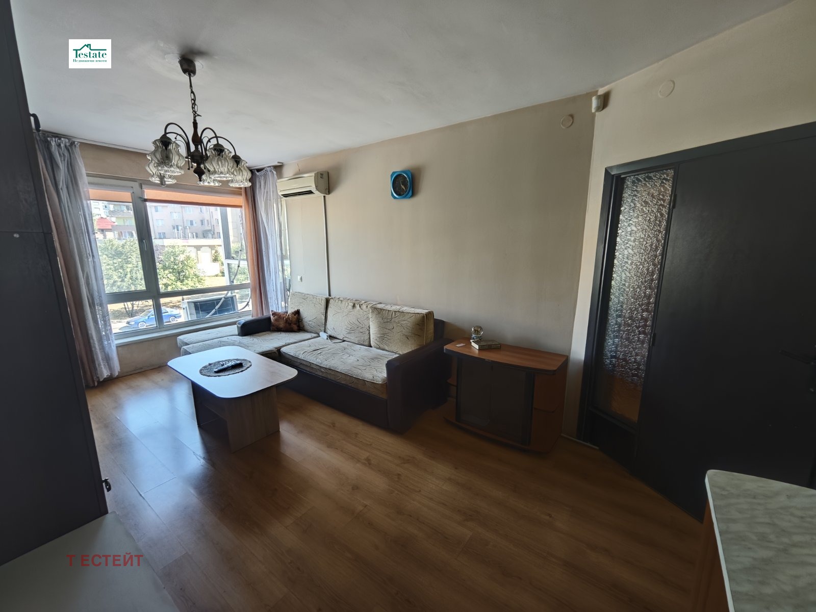 Продава 2-СТАЕН, гр. София, Люлин 2