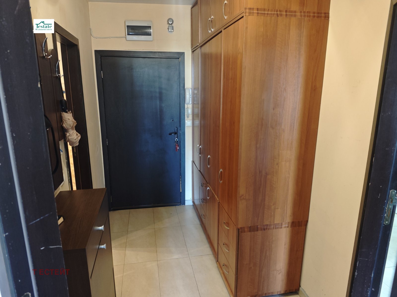 Продава 2-СТАЕН, гр. София, Люлин 2, снимка 6 - Апартаменти - 53633070