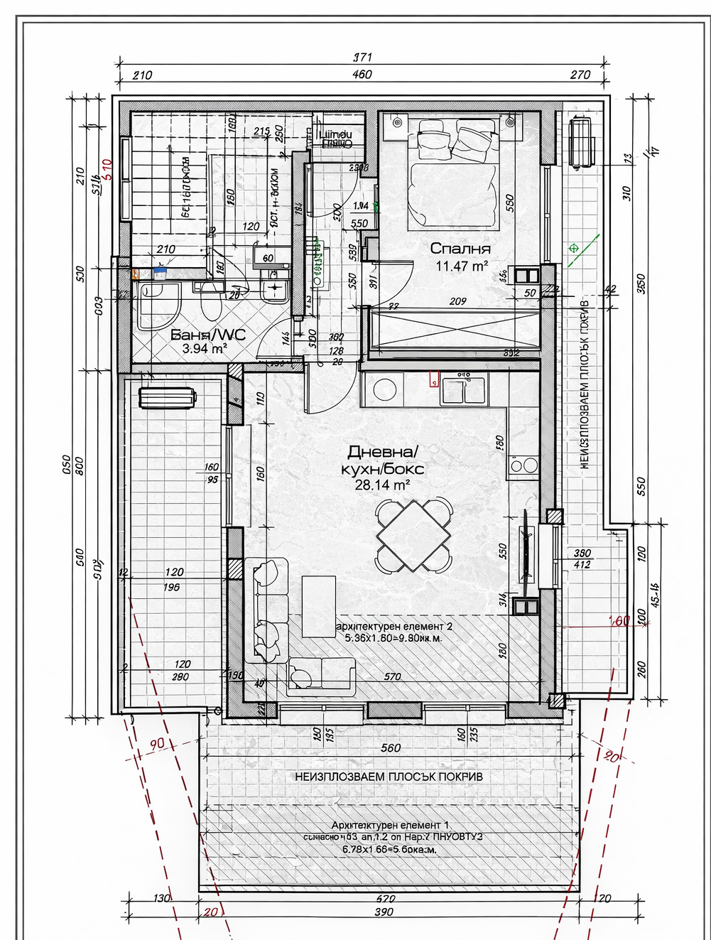 Продава 2-СТАЕН, гр. Варна, Възраждане 3, снимка 2 - Апартаменти - 53781007