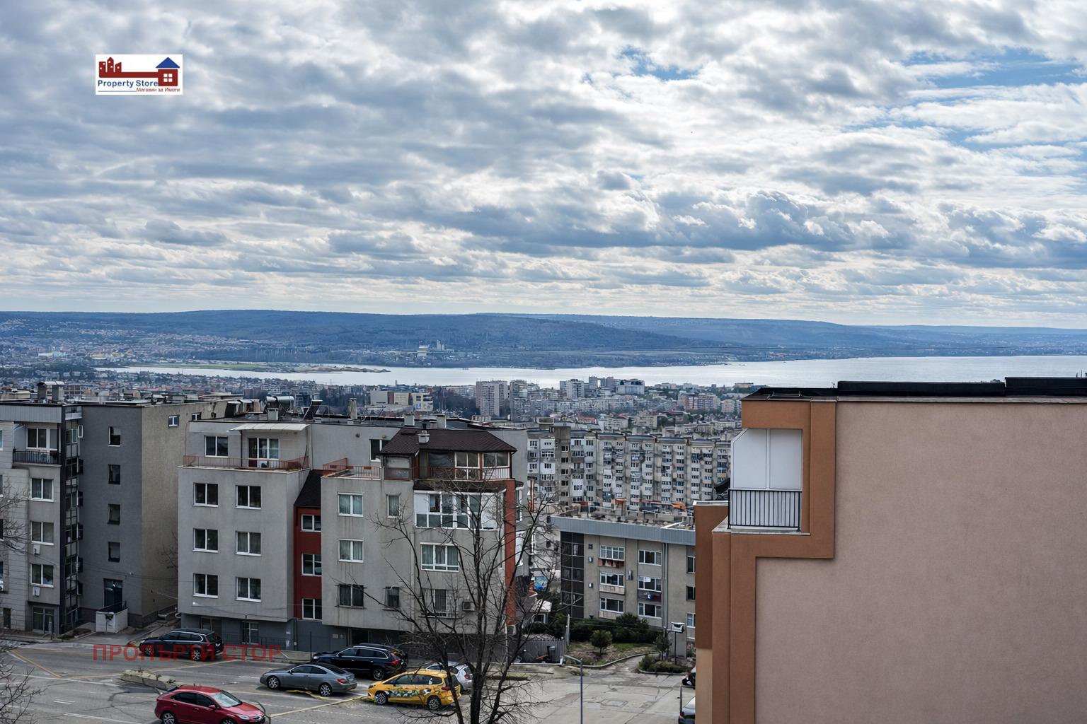 Продава 2-СТАЕН, гр. Варна, Възраждане 3, снимка 2 - Апартаменти - 53781007