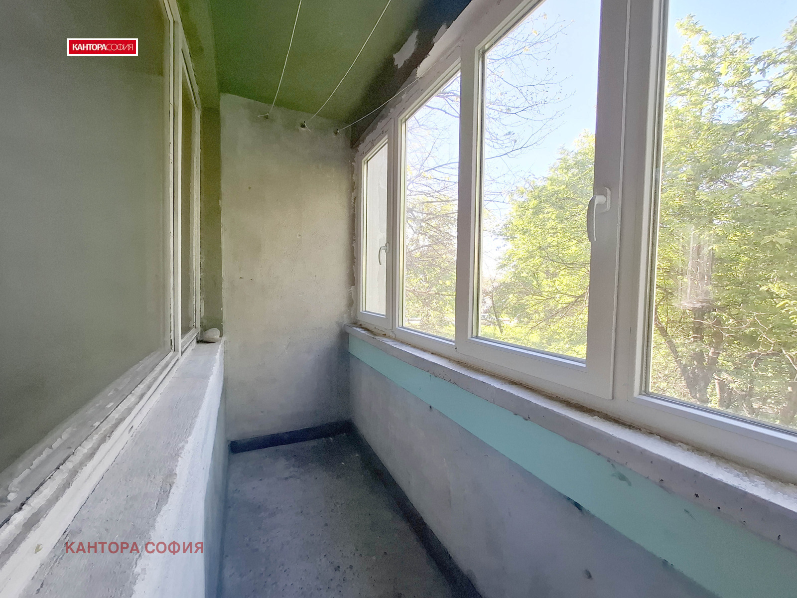 Продава 2-СТАЕН, гр. София, Гоце Делчев, снимка 13 - Апартаменти - 54325970