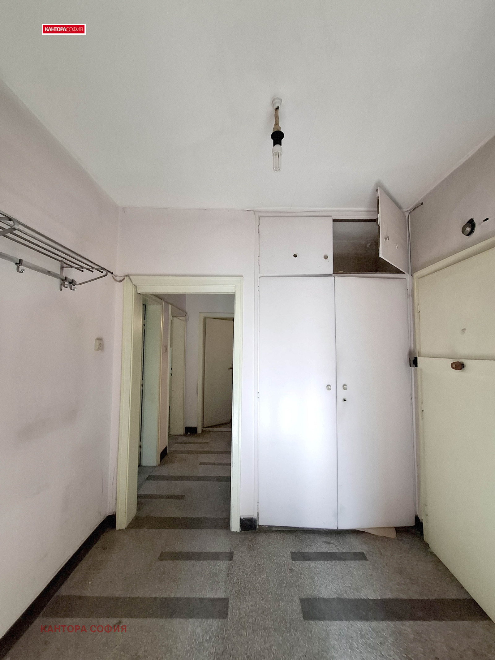 Продава 2-СТАЕН, гр. София, Гоце Делчев, снимка 11 - Апартаменти - 54325970