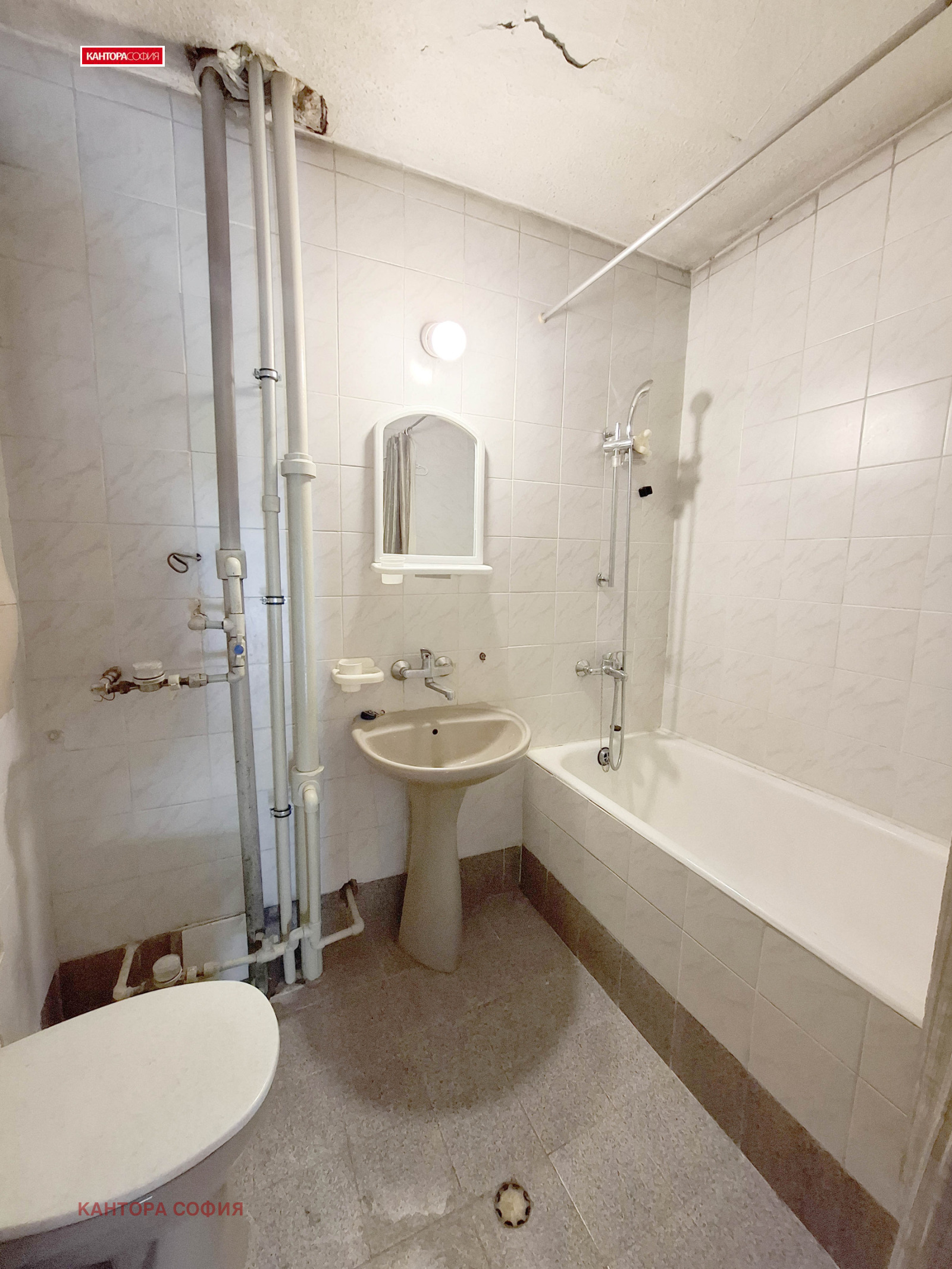 Продава 2-СТАЕН, гр. София, Гоце Делчев, снимка 8 - Апартаменти - 54325970