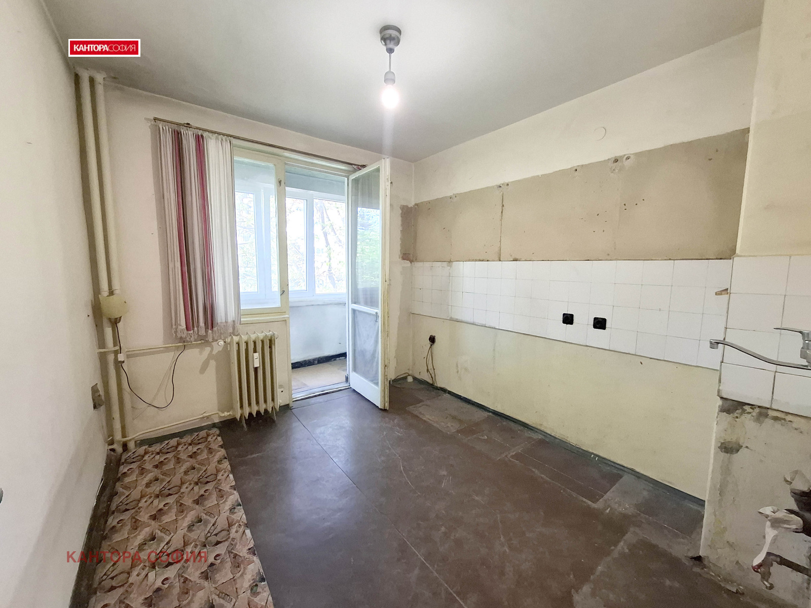 Продава 2-СТАЕН, гр. София, Гоце Делчев, снимка 2 - Апартаменти - 54325970