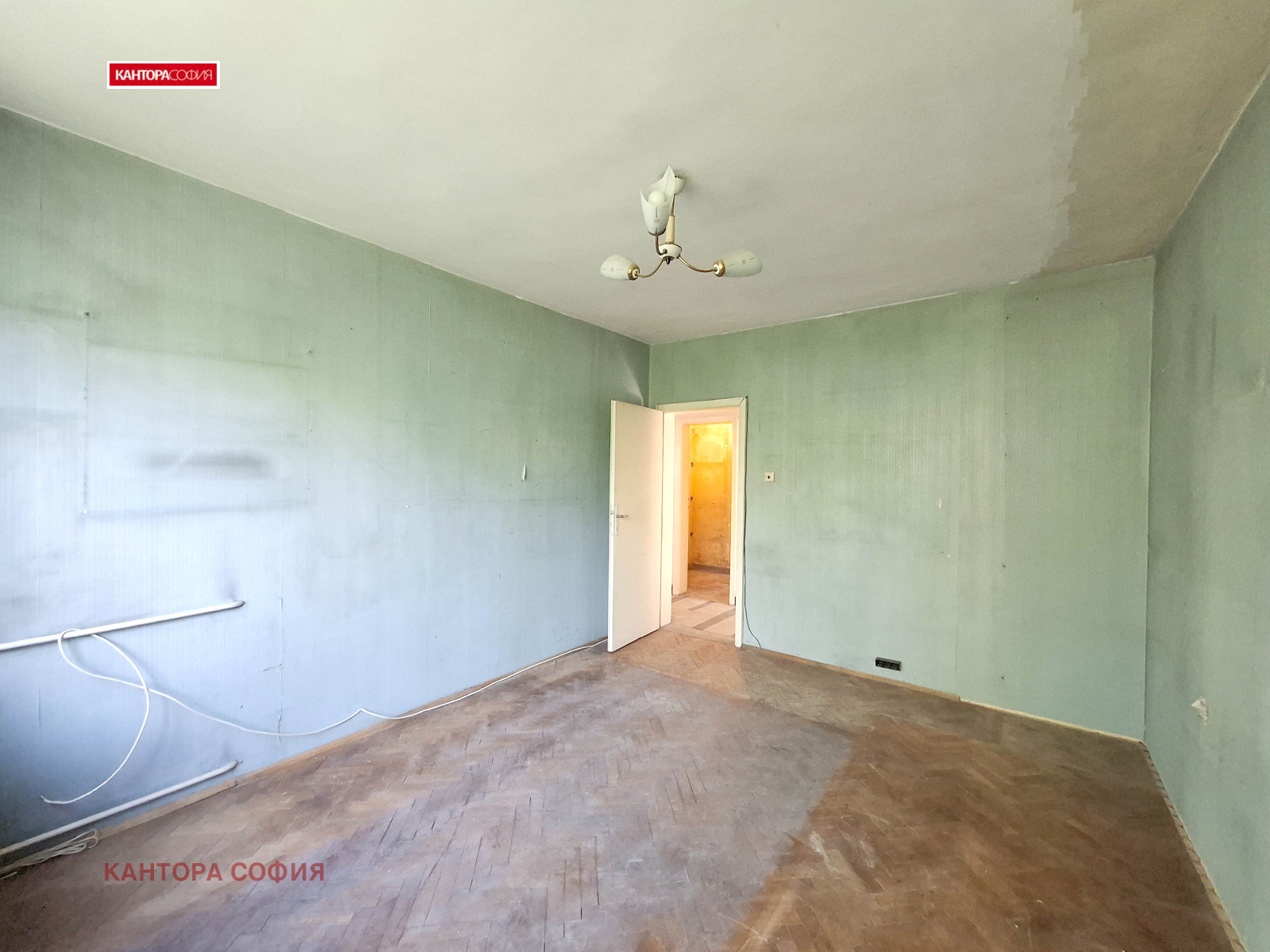 Продава 2-СТАЕН, гр. София, Гоце Делчев, снимка 5 - Апартаменти - 54325970