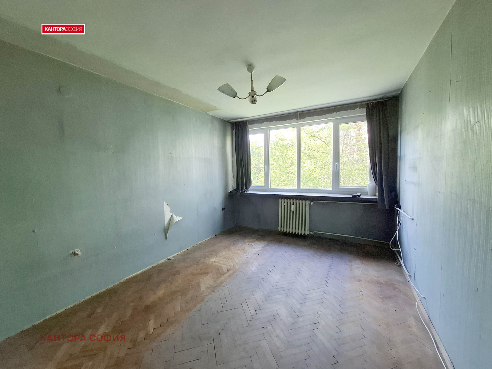 Продава 2-СТАЕН, гр. София, Гоце Делчев, снимка 4 - Апартаменти - 54325970