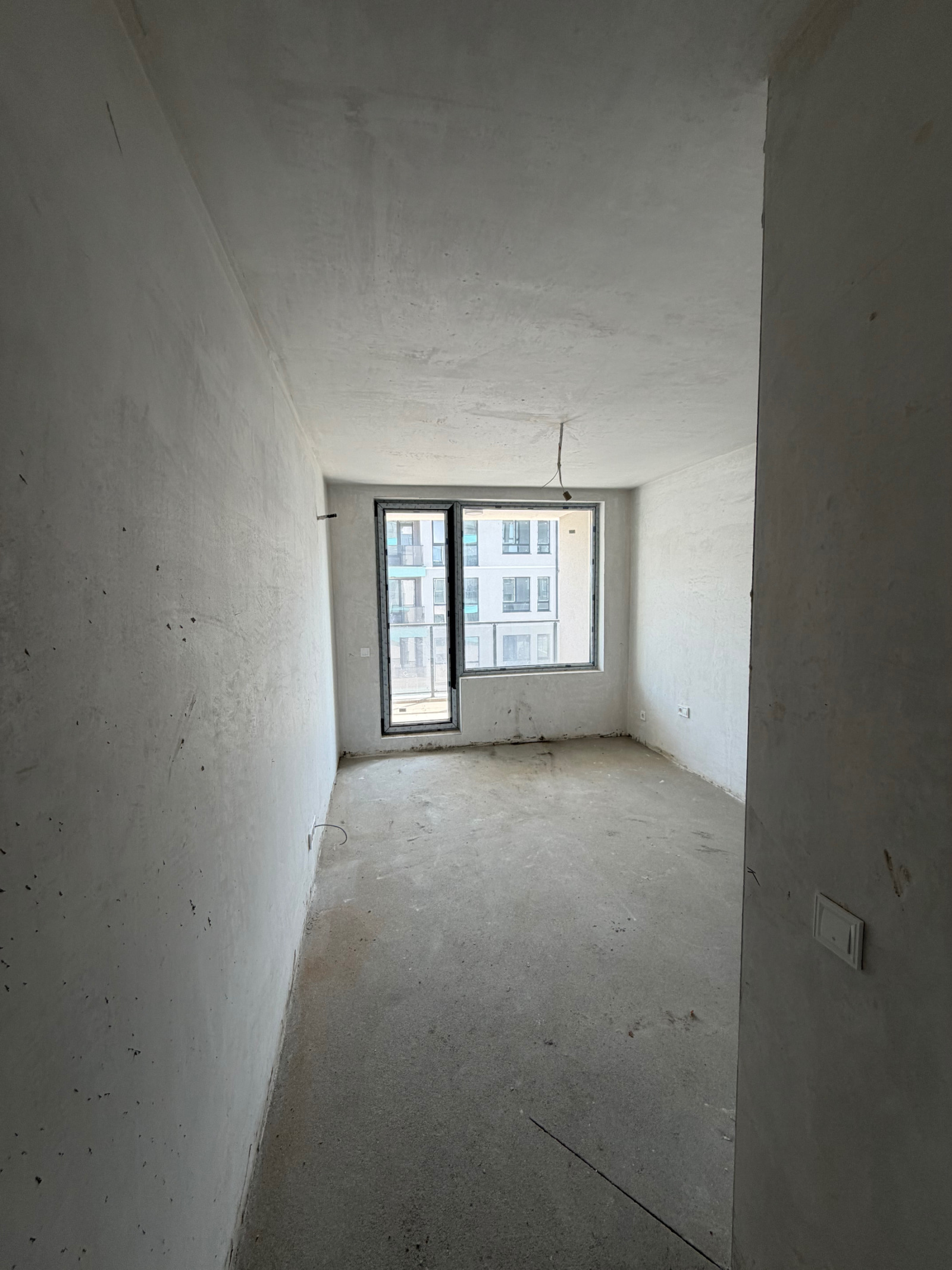 Продава 2-СТАЕН, гр. София, Малинова долина, снимка 4 - Апартаменти - 54355334