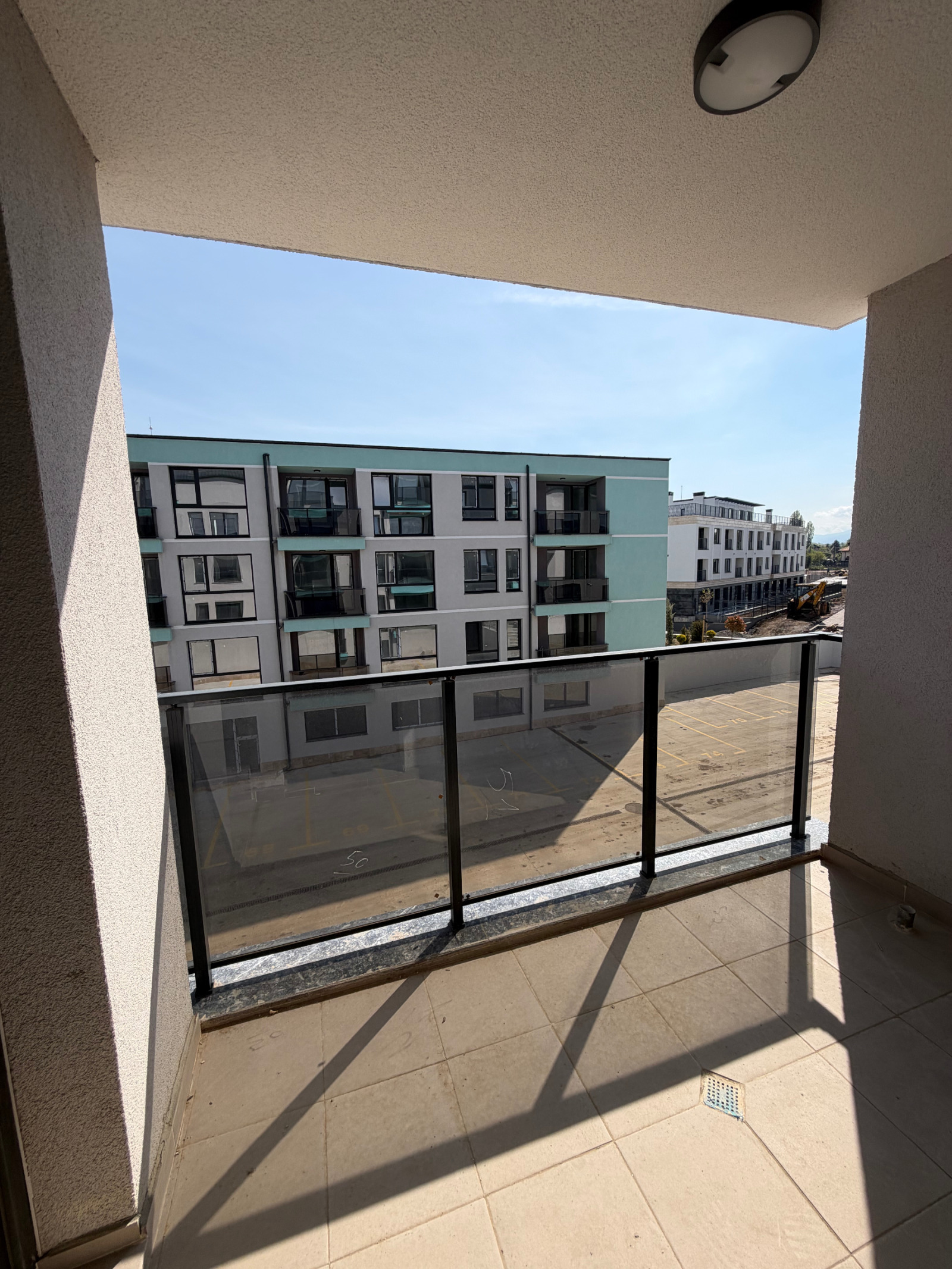 Продава 2-СТАЕН, гр. София, Малинова долина, снимка 2 - Апартаменти - 54355334