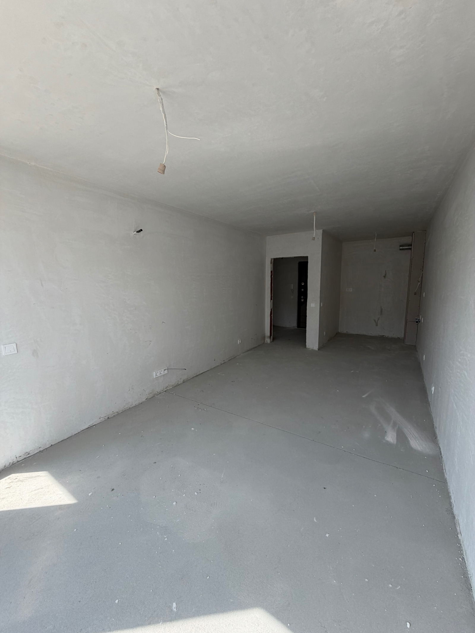 Продава 2-СТАЕН, гр. София, Малинова долина, снимка 6 - Апартаменти - 54355334