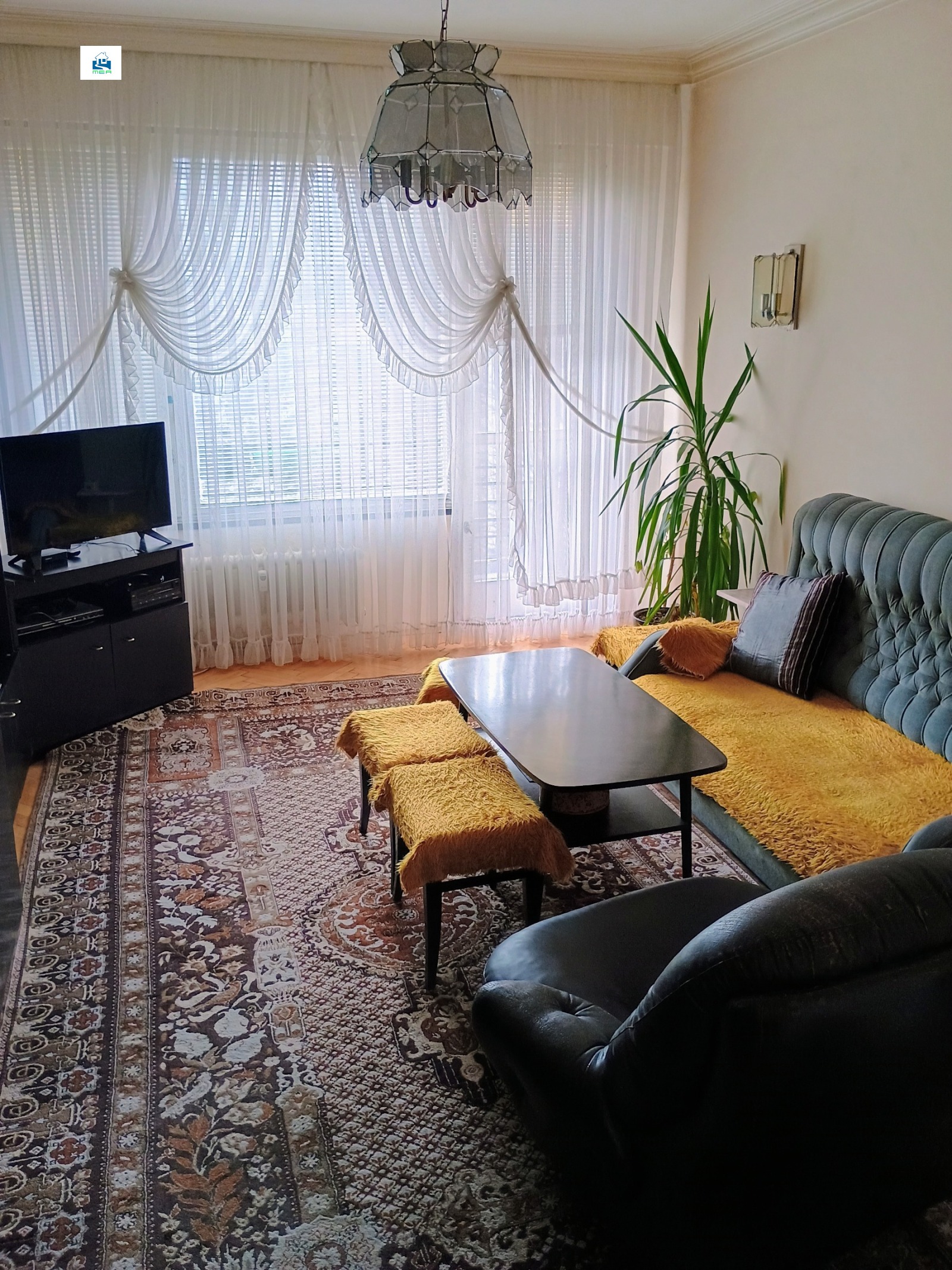 Продава 2-СТАЕН, гр. Плевен, Сторгозия, снимка 6 - Апартаменти - 54921650