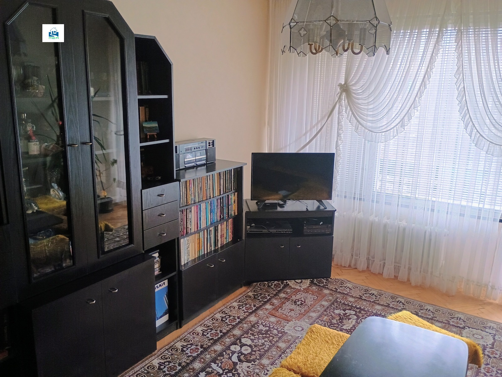 Продава 2-СТАЕН, гр. Плевен, Сторгозия, снимка 7 - Апартаменти - 54921650