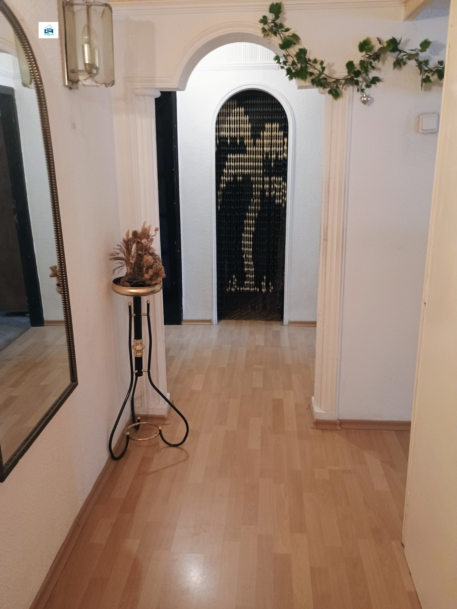 Продава 2-СТАЕН, гр. Плевен, Сторгозия, снимка 10 - Апартаменти - 54921650