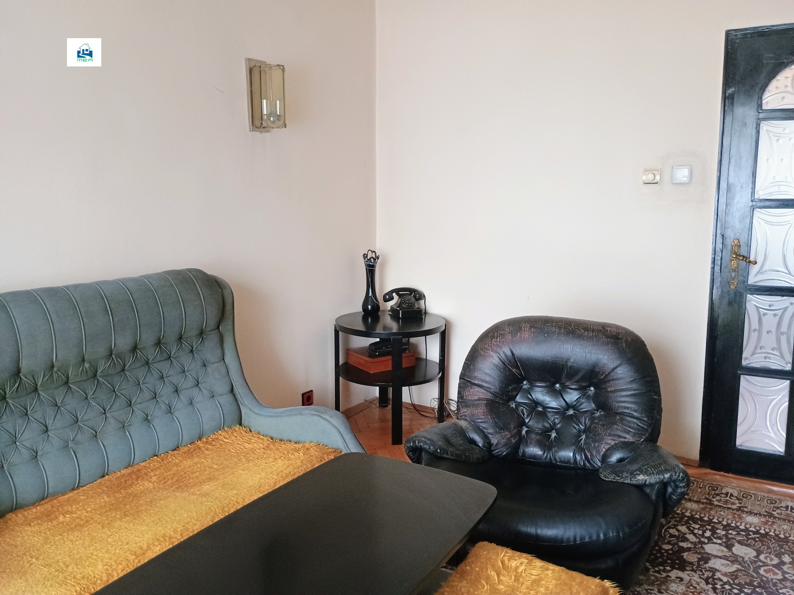 Продава 2-СТАЕН, гр. Плевен, Сторгозия, снимка 9 - Апартаменти - 54921650