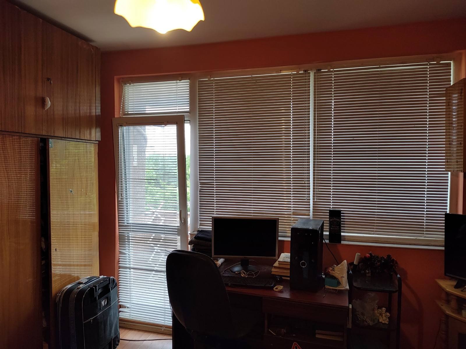 Продава 2-СТАЕН, гр. Видин, Химик, снимка 9 - Апартаменти - 54928557