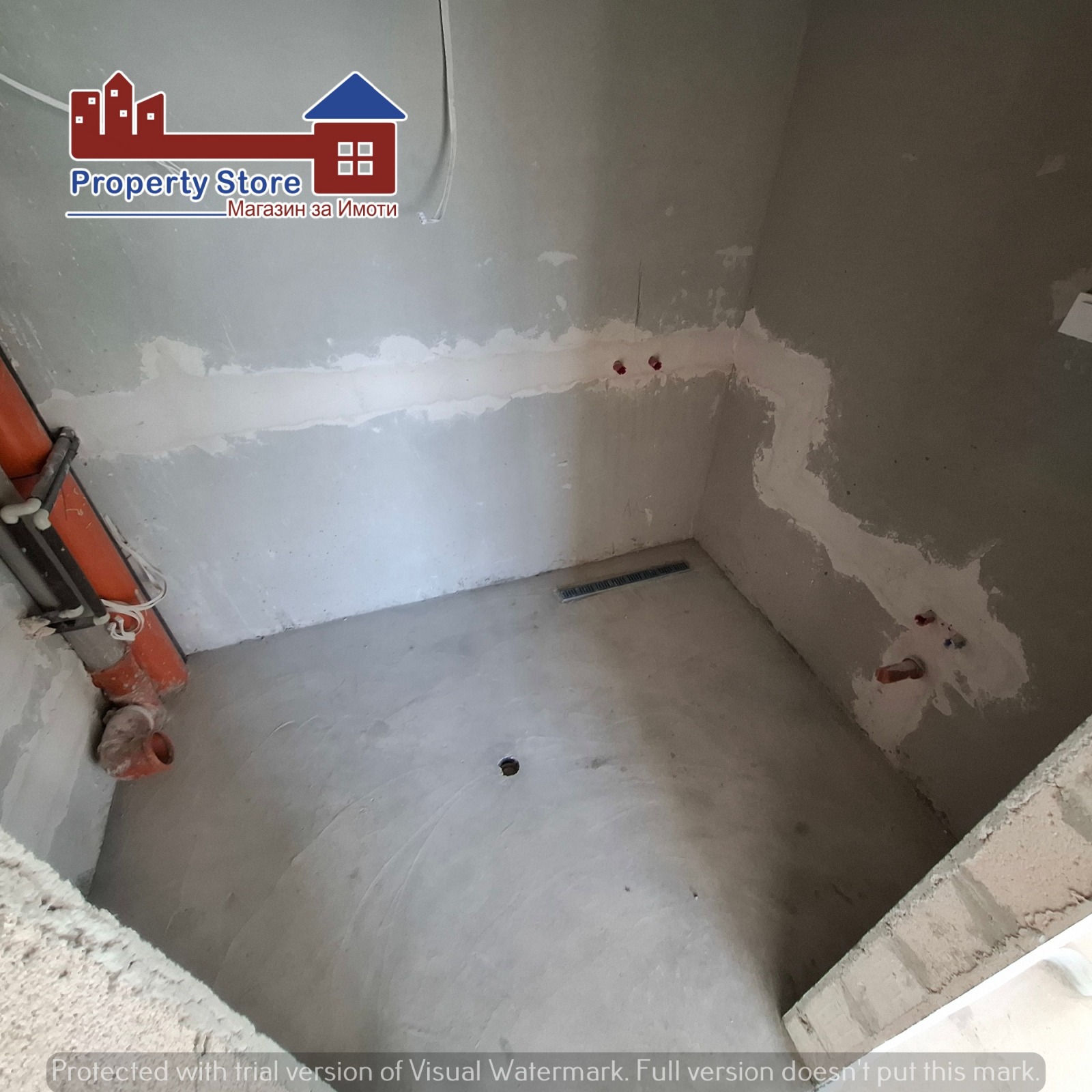 Продава 2-СТАЕН, гр. Варна, Кайсиева градина, снимка 3 - Апартаменти - 55649542