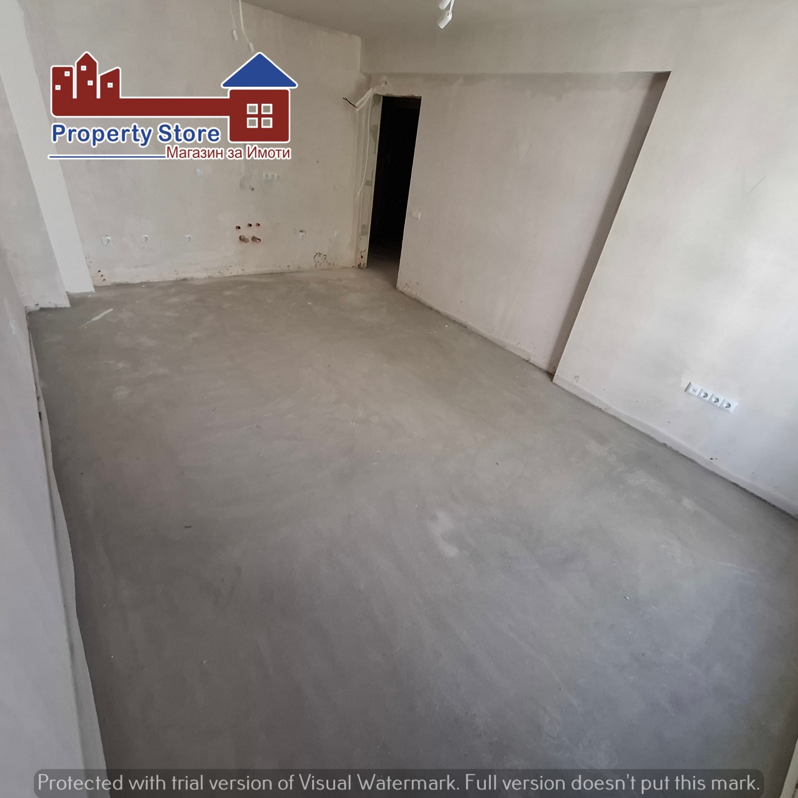 Продава 2-СТАЕН, гр. Варна, Кайсиева градина