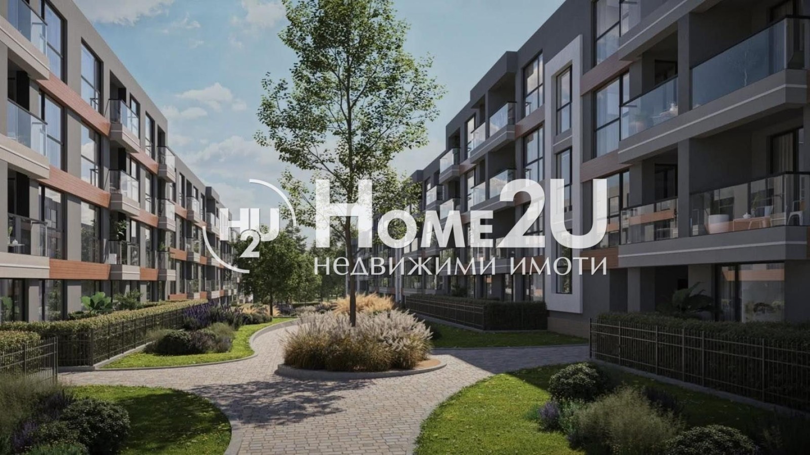 Продава 2-СТАЕН, гр. София, Малинова долина, снимка 5 - Апартаменти - 55687592