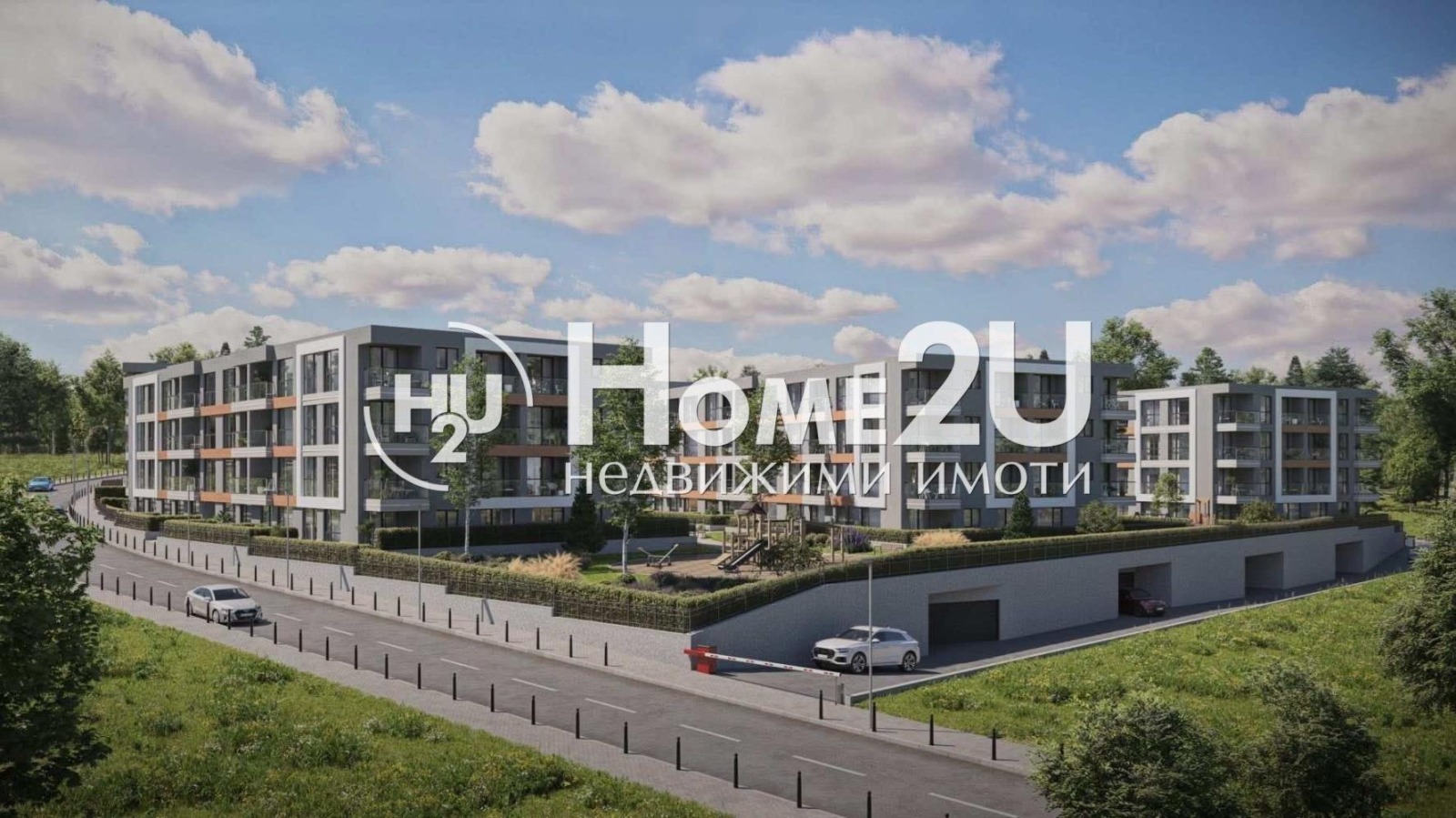 Продава 2-СТАЕН, гр. София, Малинова долина, снимка 7 - Апартаменти - 55687592