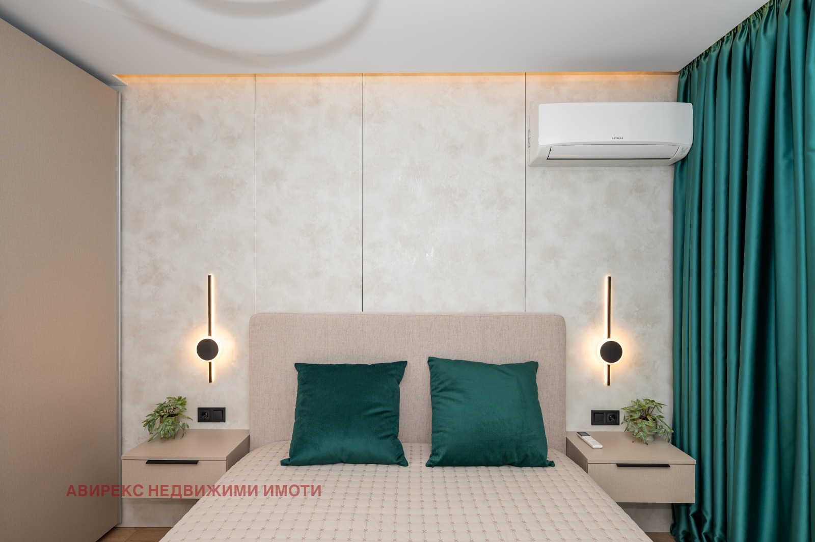 Продава 2-СТАЕН, гр. Пловдив, Остромила, снимка 3 - Апартаменти - 56082086