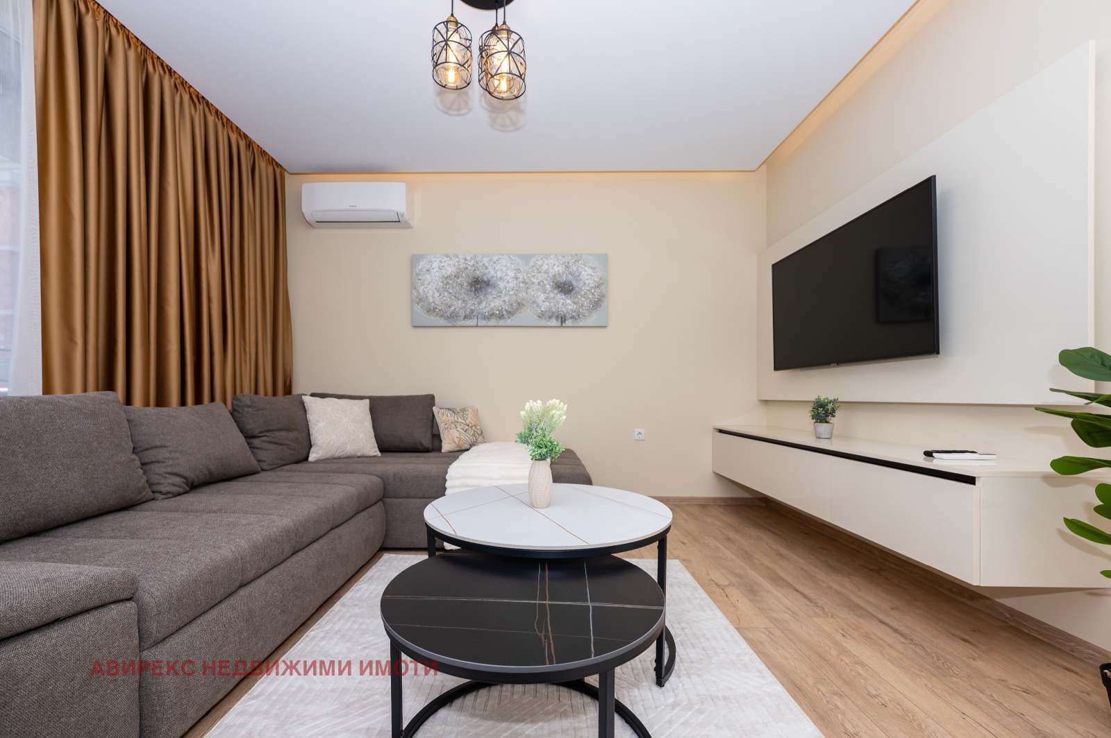Продава 2-СТАЕН, гр. Пловдив, Остромила, снимка 4 - Апартаменти - 56082086