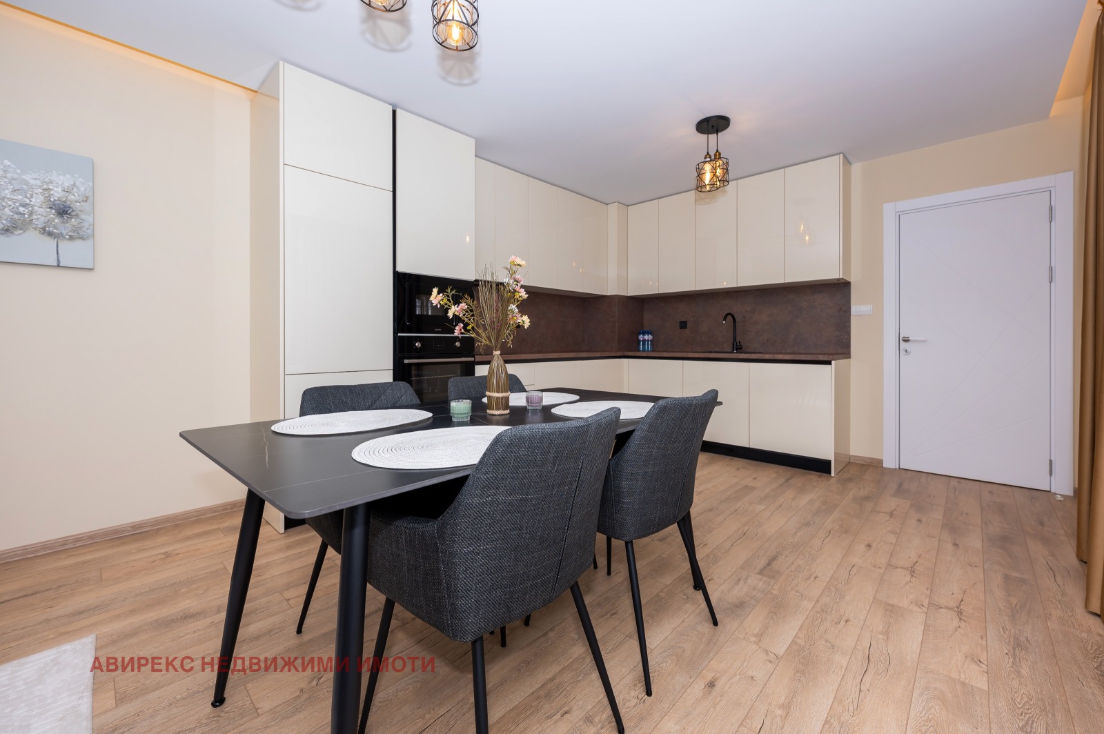 Продава 2-СТАЕН, гр. Пловдив, Остромила, снимка 8 - Апартаменти - 56082086