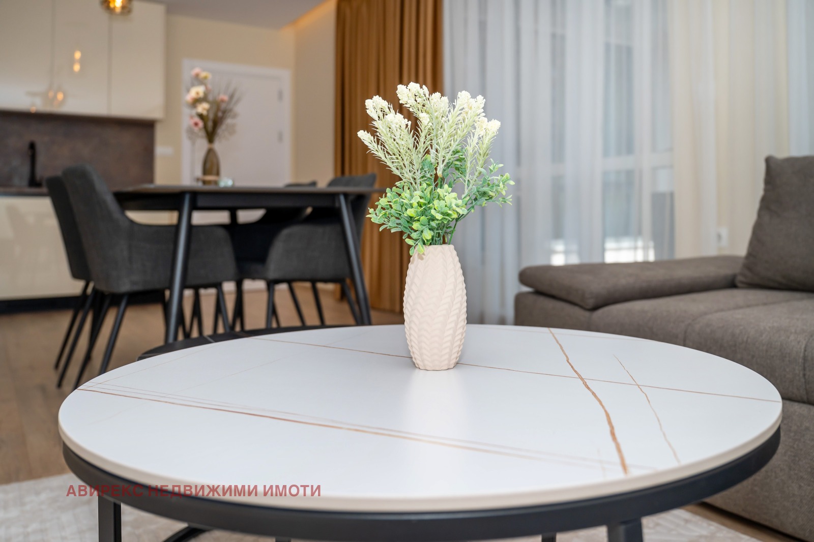 Продава 2-СТАЕН, гр. Пловдив, Остромила, снимка 5 - Апартаменти - 56082086
