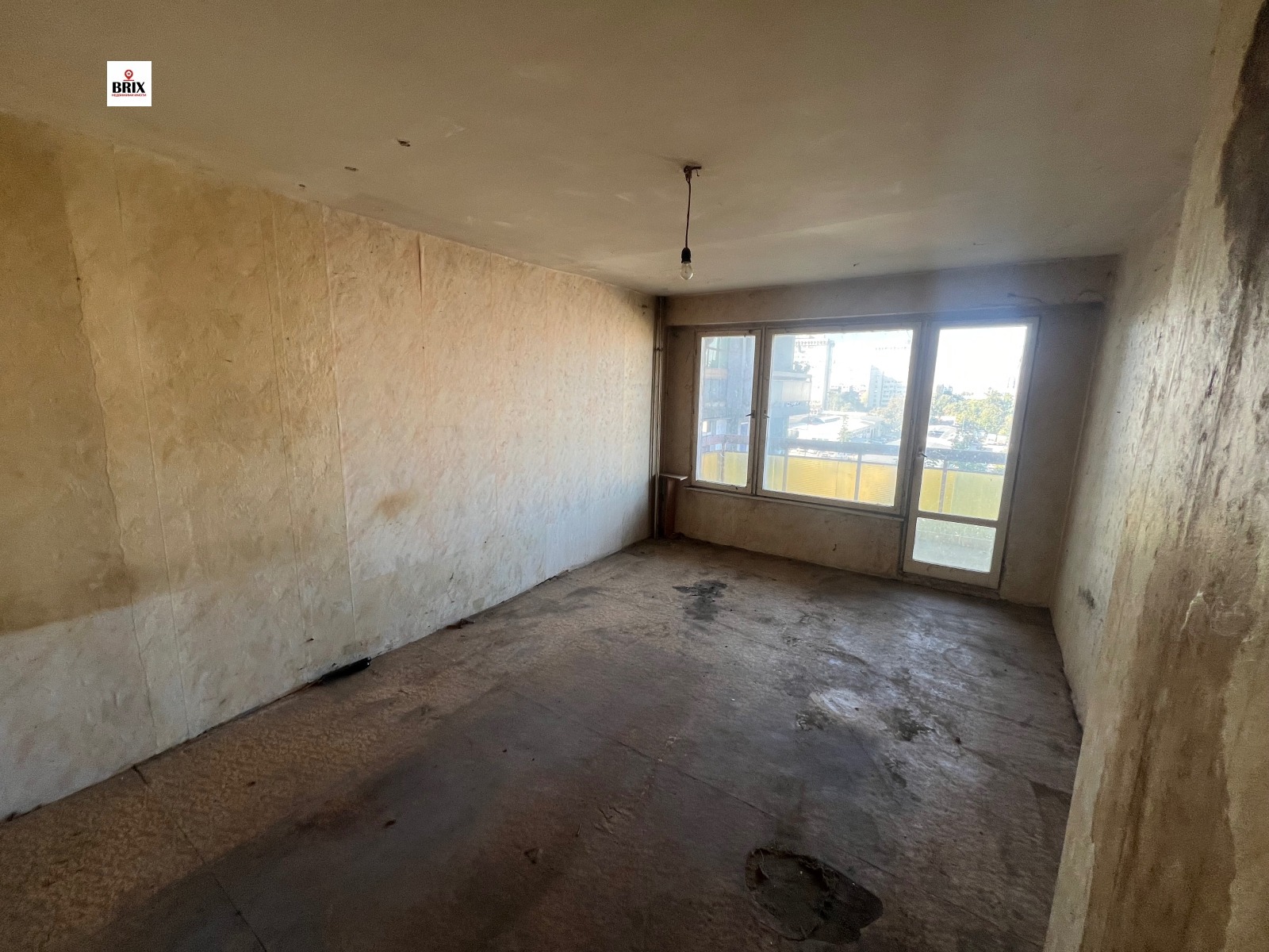 Продава  2-стаен град Русе , Здравец Изток , 59 кв.м | 78461175
