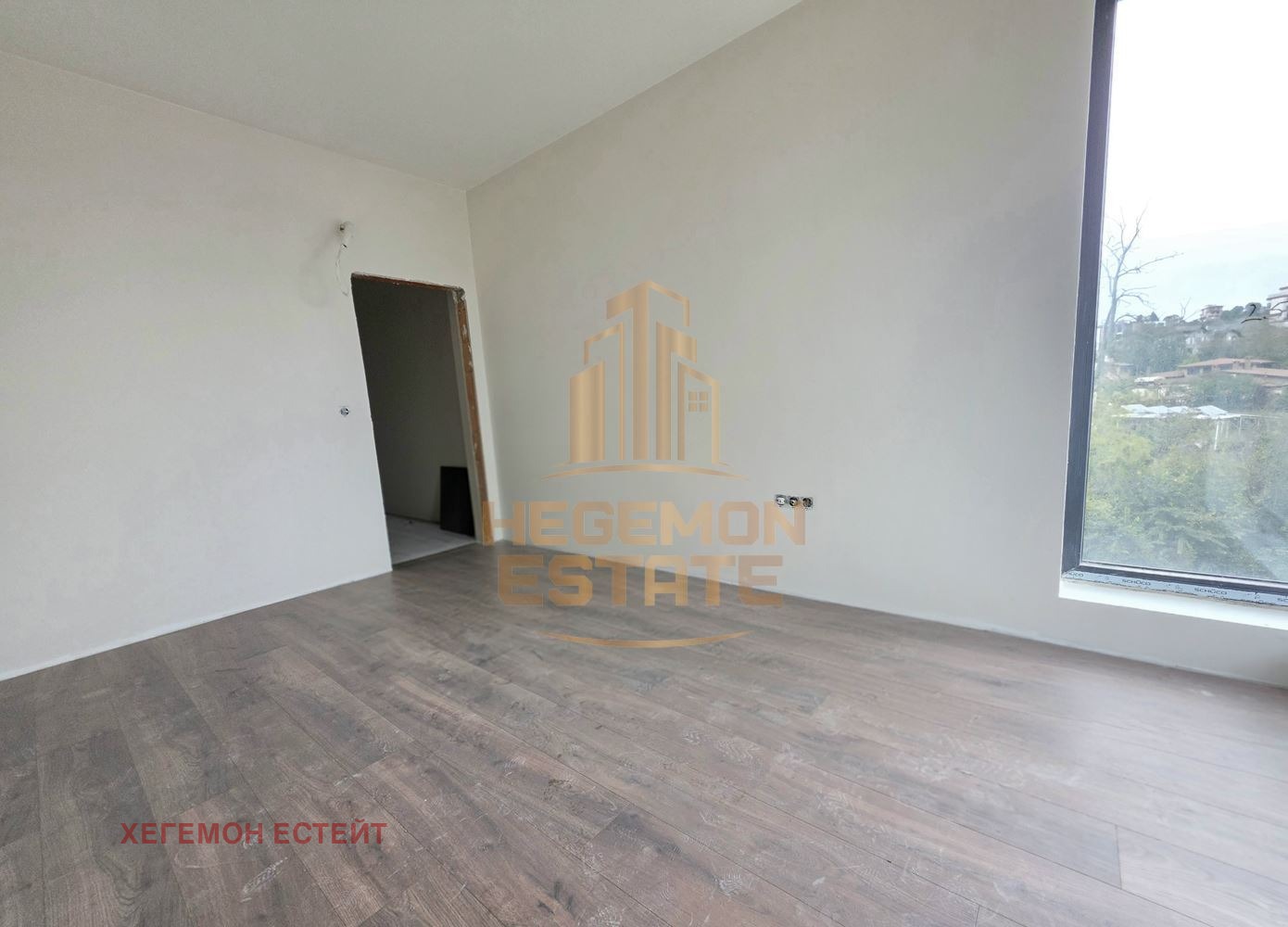 Продава 2-СТАЕН, гр. Варна, Левски 1, снимка 12 - Апартаменти - 56705405