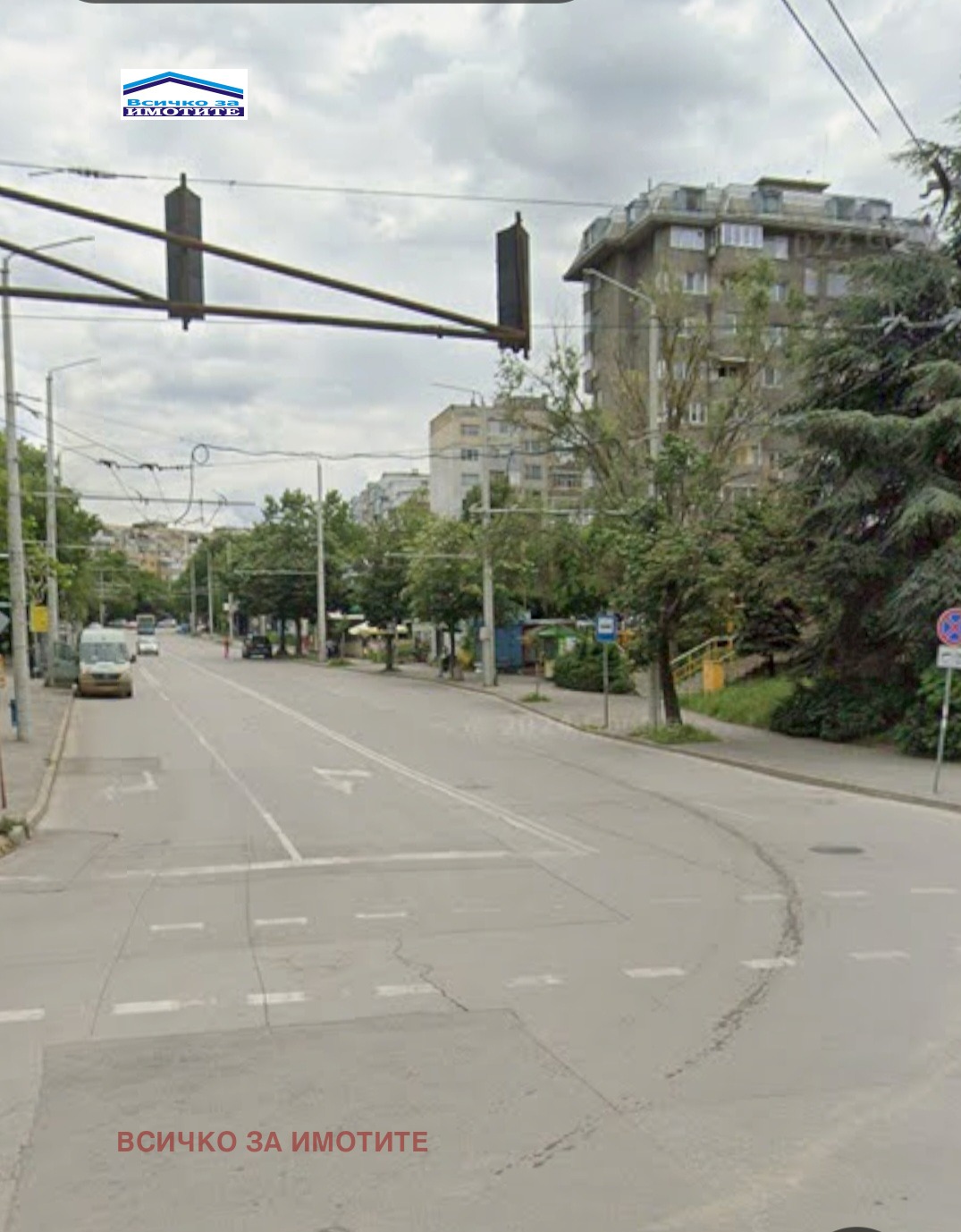 Продава 3-СТАЕН, гр. Русе, Дружба 3, снимка 2 - Апартаменти - 50682549