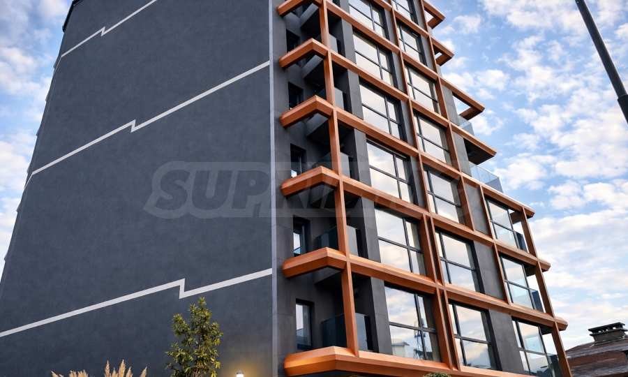 Продава 3-СТАЕН, гр. София, Манастирски ливади, снимка 10 - Апартаменти - 53579914