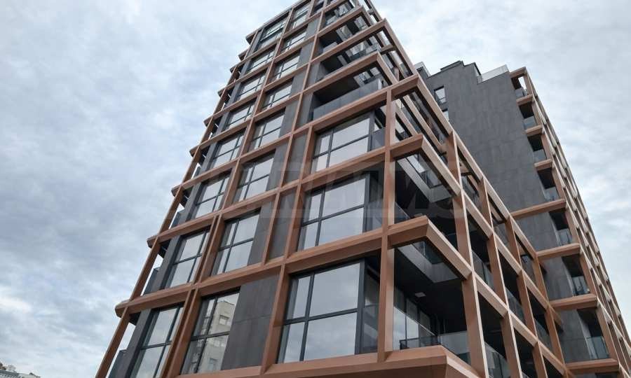 Продава 3-СТАЕН, гр. София, Манастирски ливади, снимка 2 - Апартаменти - 53579914
