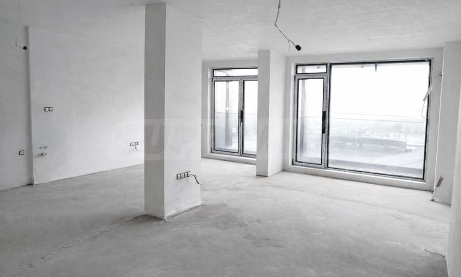 Продава 3-СТАЕН, гр. София, Манастирски ливади, снимка 4 - Апартаменти - 53579914