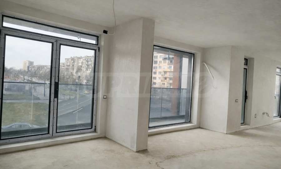 Продава 3-СТАЕН, гр. София, Манастирски ливади, снимка 8 - Апартаменти - 53579914