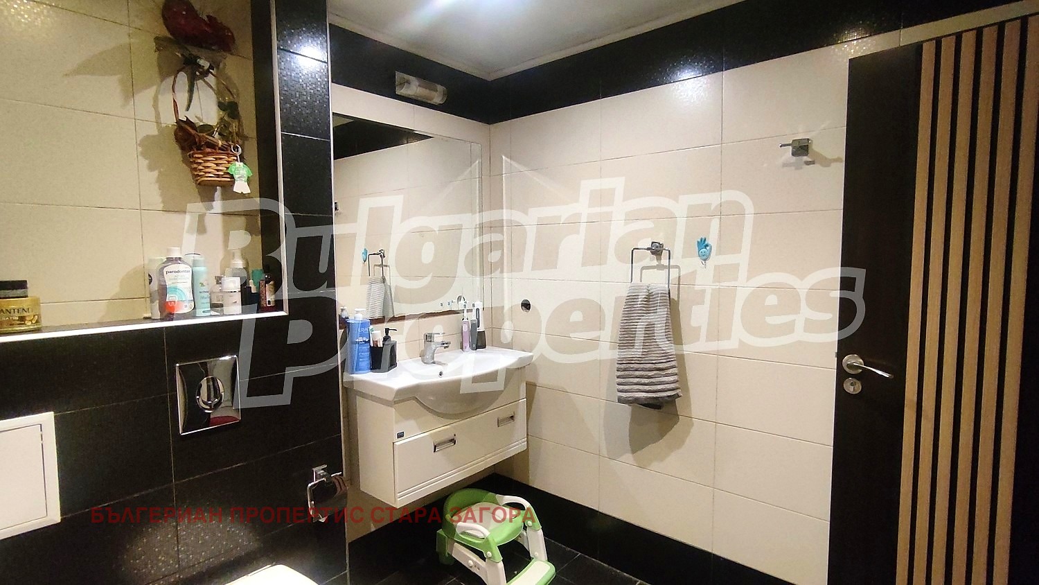 Продава 3-СТАЕН, гр. Стара Загора, Аязмото, снимка 13 - Апартаменти - 54108030