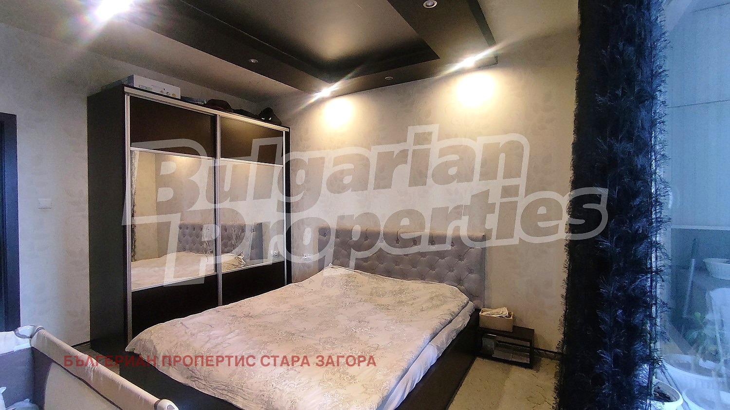 Продава 3-СТАЕН, гр. Стара Загора, Аязмото, снимка 10 - Апартаменти - 54108030