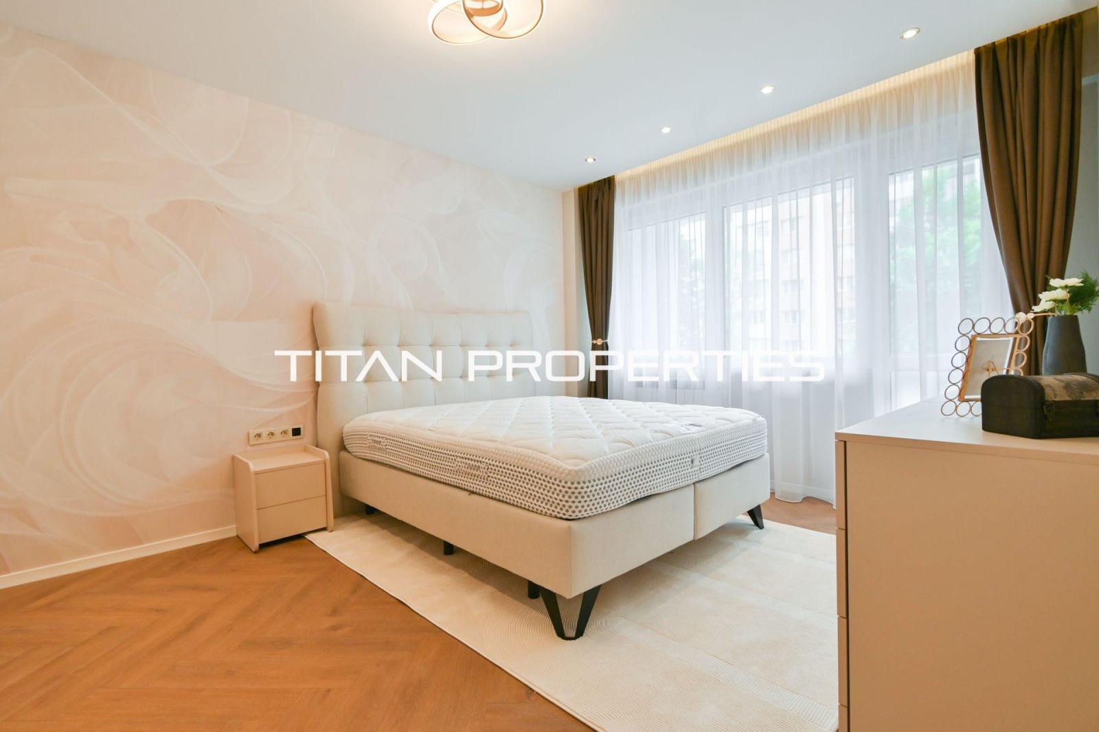 Продава 3-СТАЕН, гр. София, Дианабад, снимка 5 - Апартаменти - 54405437