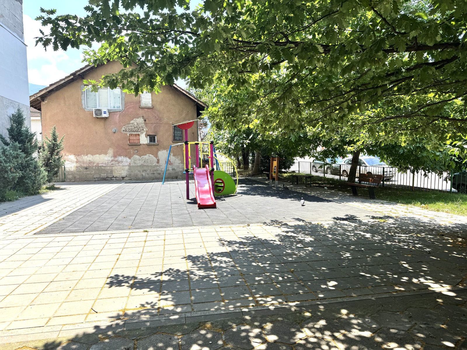Продава 3-СТАЕН, гр. София, Бъкстон, снимка 11 - Апартаменти - 55086795